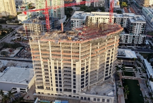 The Ritz Carlton Residences, Sarasota Bay