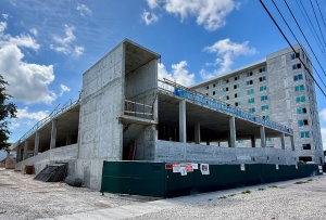 EKOS at Pembroke Park