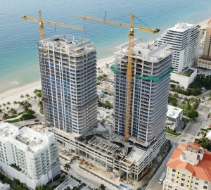 Selene Oceanfront Residences Ft. Lauderdale