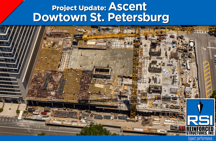 Project Update: Ascent St. Petersburg