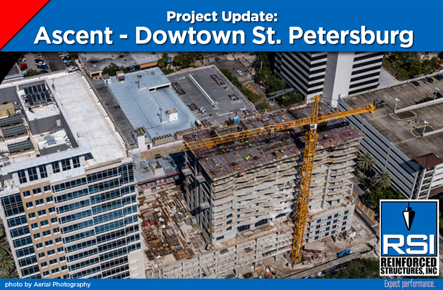 Project Update: Ascent St. Petersburg