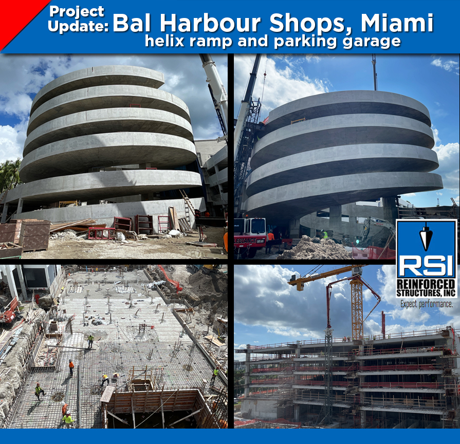 Project Update: Bal Harbour Shops, Miami