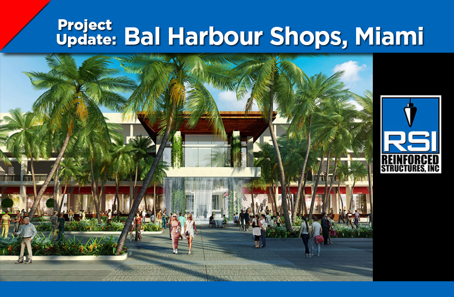 Project Update: Bal Harbour Shops