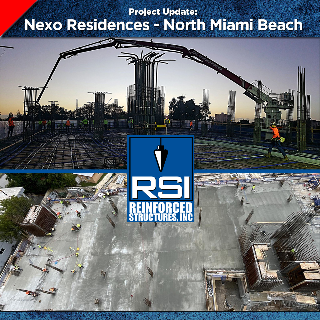 Project Update: Nexo Residences