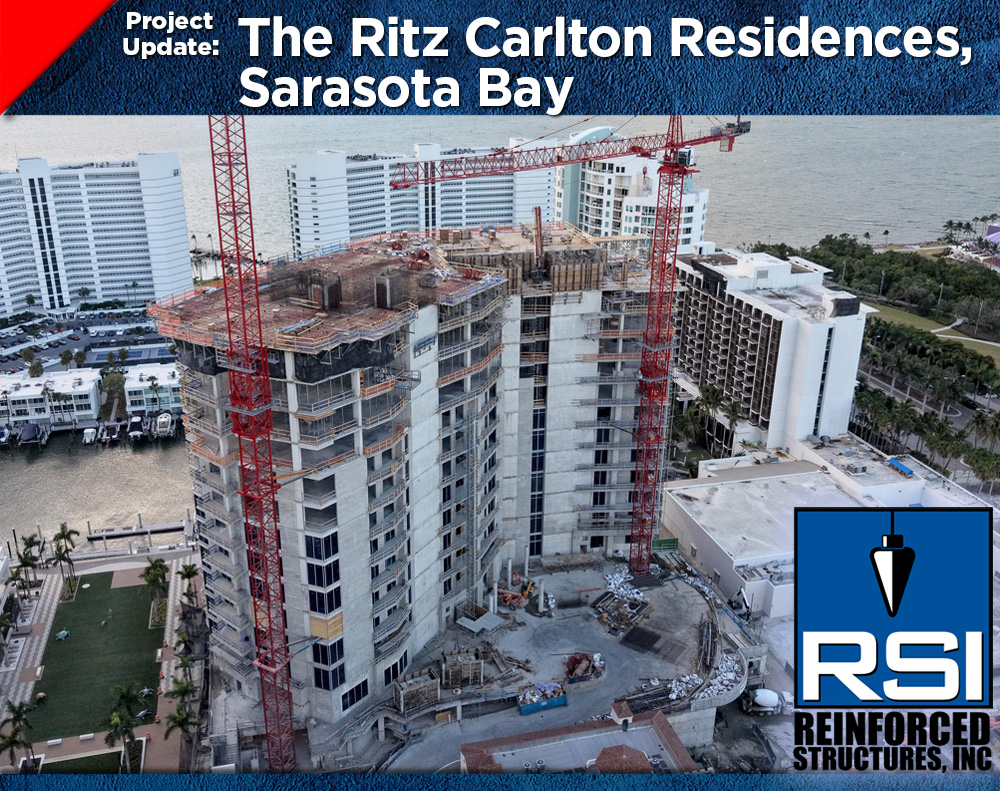 Project Update: Ritz Residences II