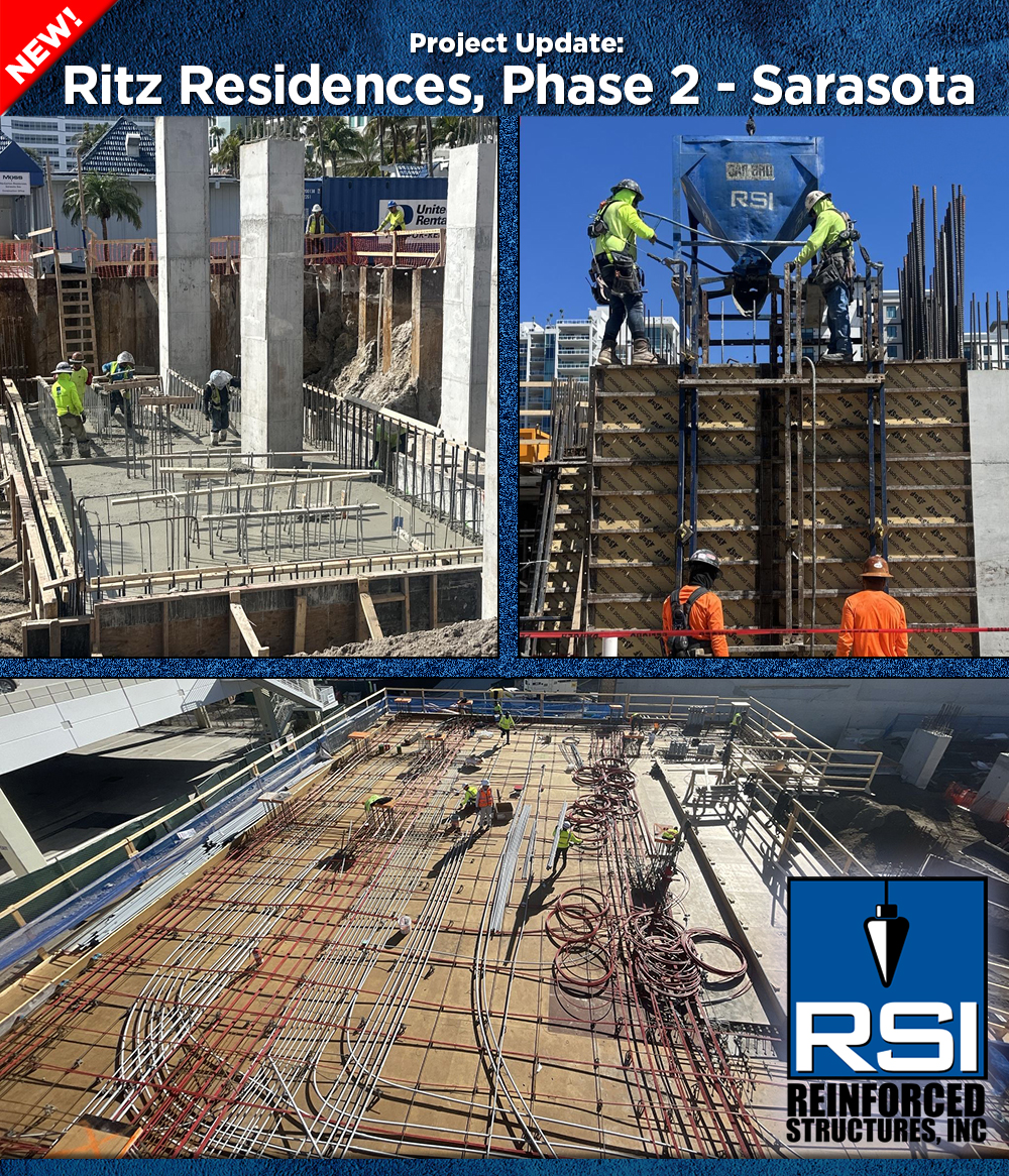 Project Update: Ritz Residences II