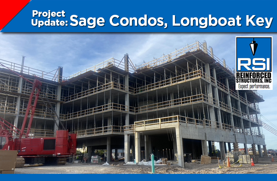 Project Update: Sage Longboat Key Condominium