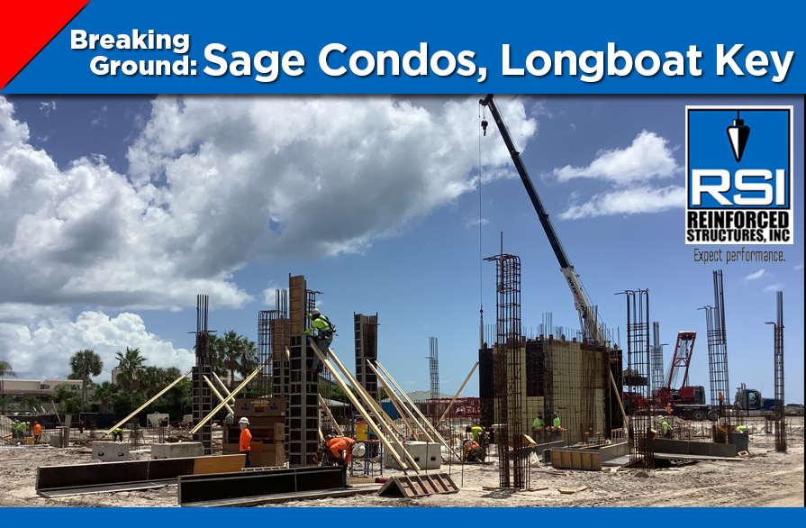 Project Update: Sage Longboat Key Condominium