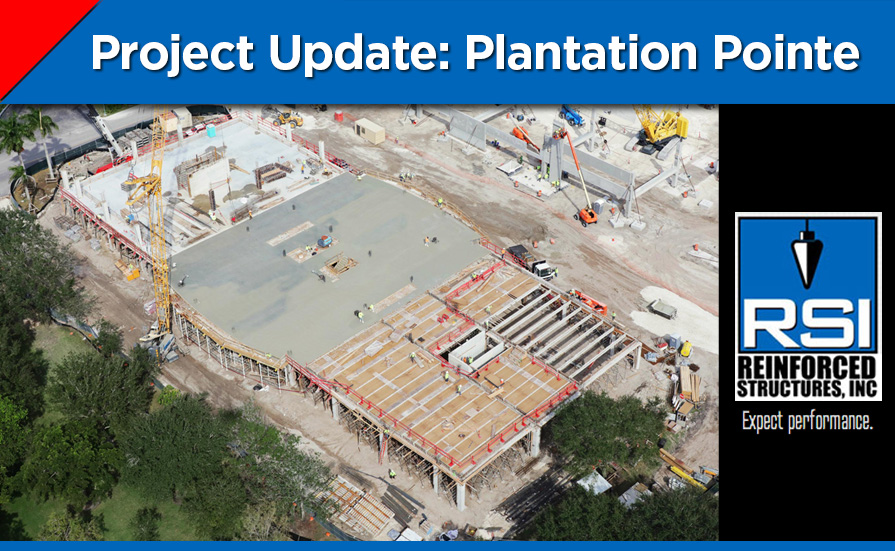 Plantation Pointe Office Park: Project Update