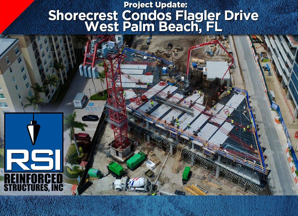 Project Update: Shorecrest Condominiums, West Palm Beach