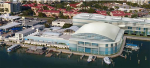 Clearwater Marine Aquarium Expansion