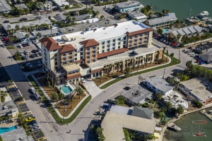Fairfield Inn and Suites Clearwater Beach